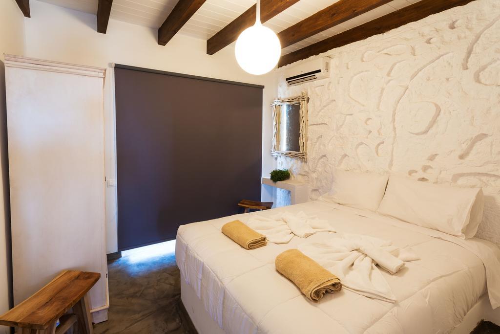 Lindos Seastone Villas Lardos Camera foto